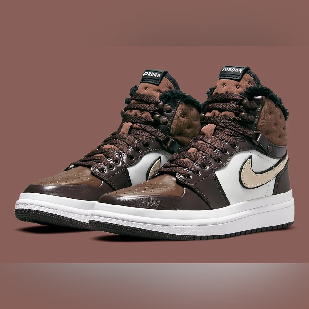 Jordan 1 Acclimate women’s us 5.5 eu 36